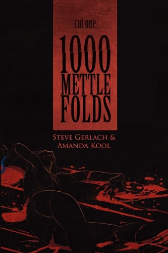 1000 Mettle Folds