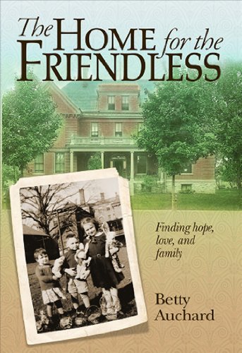 Home for the Friendless