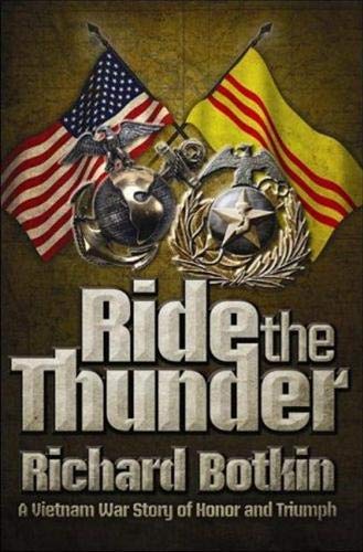Ride the Thunder