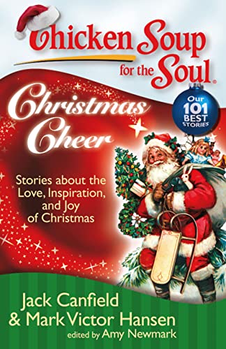 Chicken Soup for the Soul: Christmas Cheer