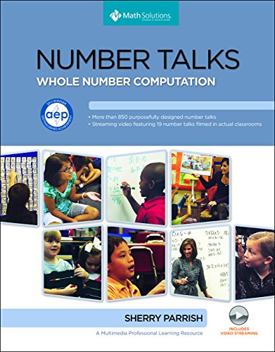Number Talks