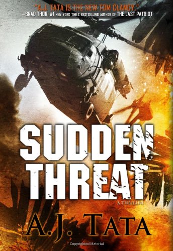 Sudden Threat