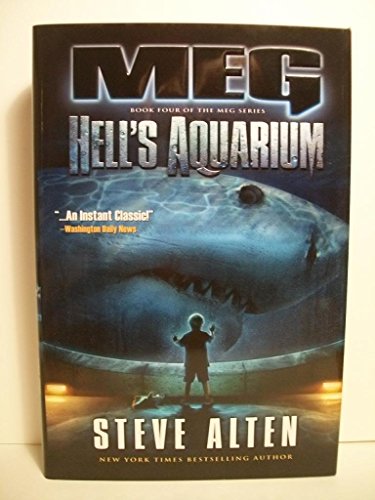Hell's Aquarium