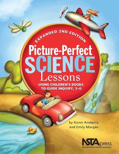 Picture-Perfect Science Lessons