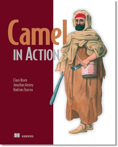 Camel in Action