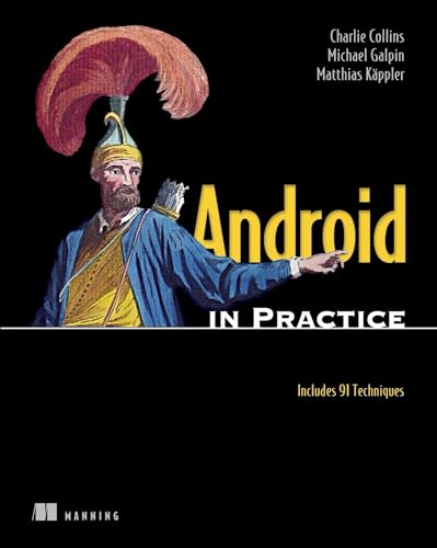 Android in Practice