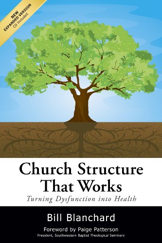 Church Structure That Works