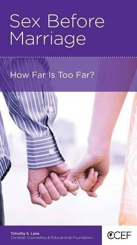 Sex Before Marriage