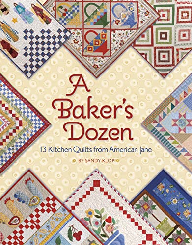 A Baker's Dozen