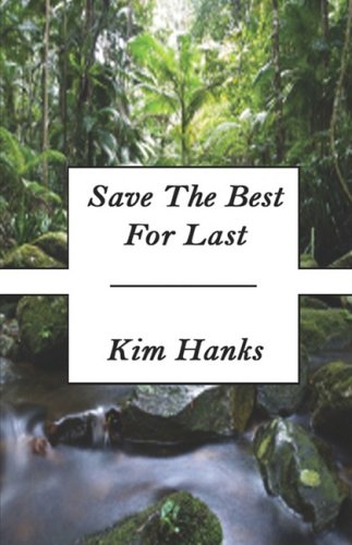 Save the Best for Last