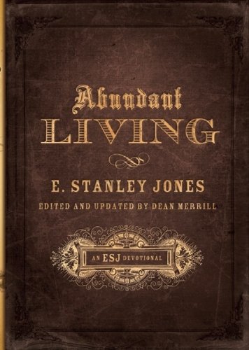 Abundant Living
