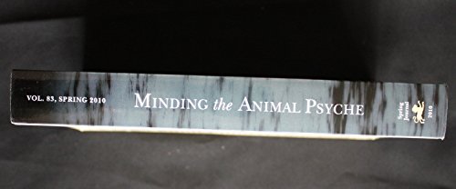 Spring - Minding the Animal Psyche