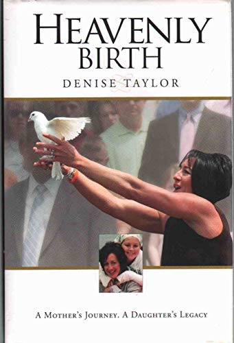 Title: Heavenly Birth