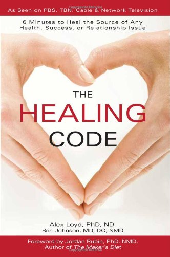 The Healing Code