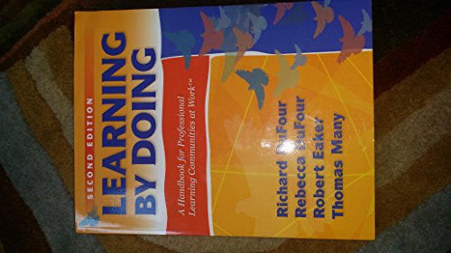 Learning by Doing