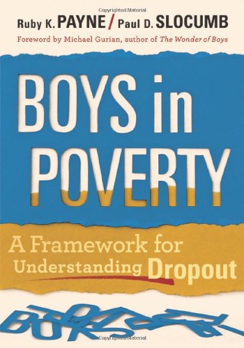 Boys in Poverty