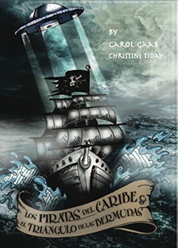 Los Piratas Del Caribe el Triangulo de Las Bermudas