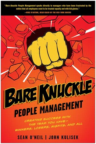 Bare Knuckle People Management