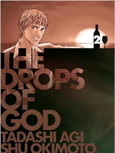 Drops Of God Vol. 02