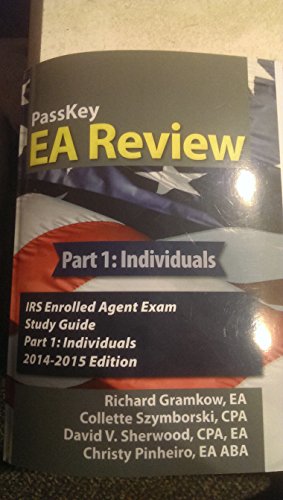 Passkey EA Review, Part 1