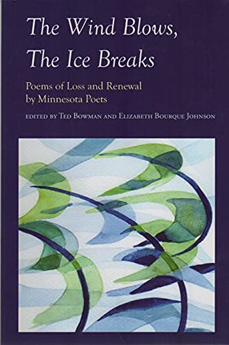 The Wind Blows, the Ice Breaks