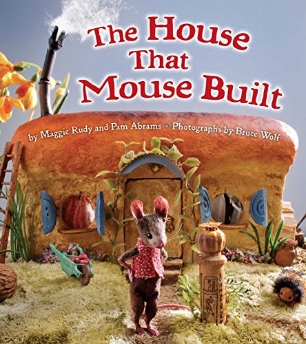 The House That Mouse Built