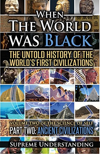 When the World was Black Part Two