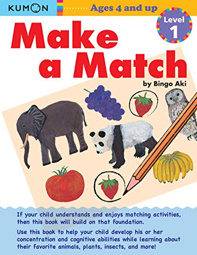 Make a Match: Level 1