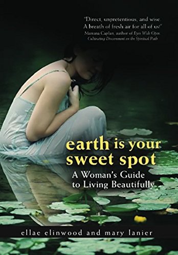 Earth is Your Sweet Spot