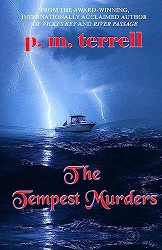 The Tempest Murders