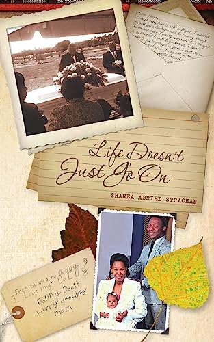 Life Doesn't JUST Go On