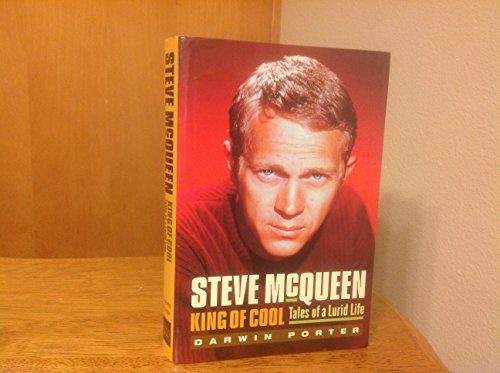 Steve Mcqueen, King Of Cool