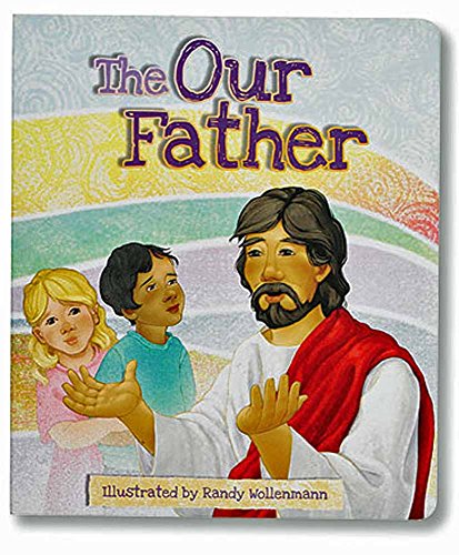 The Our Father Children's Board Book