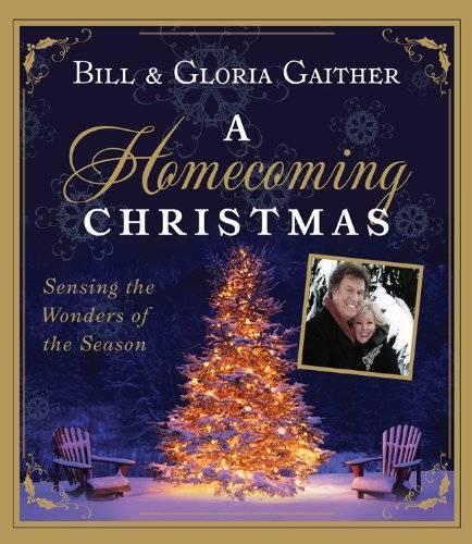 , A Homecoming Family Christmas