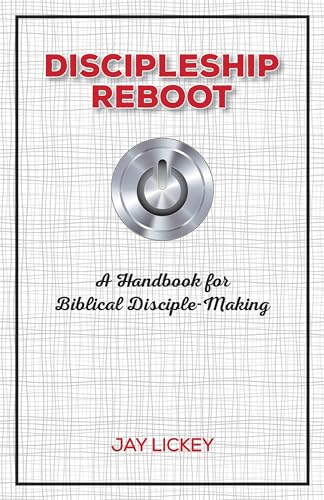 Discipleship Reboot