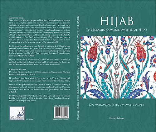 Hijab-The Islamic Commandments