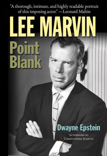 Lee Marvin