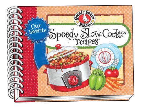 Our Favorite Speedy Slow-Cooker Recipes