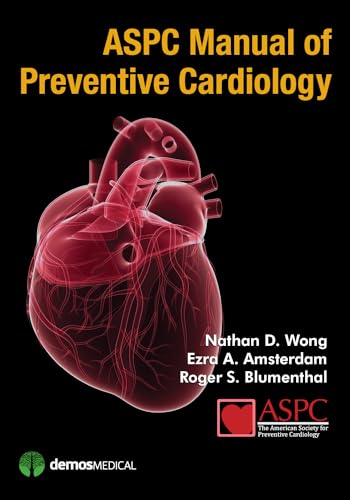ASPC Manual of Preventive Cardiology