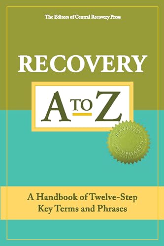 Recovery A-Z