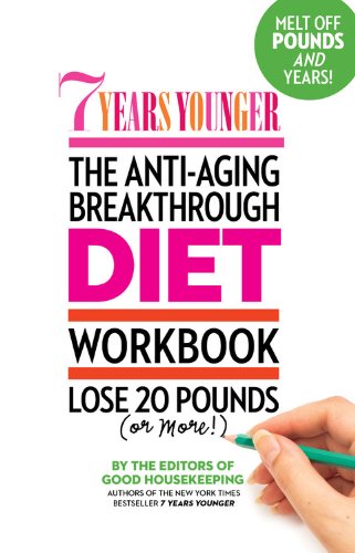 7 Years Younger
