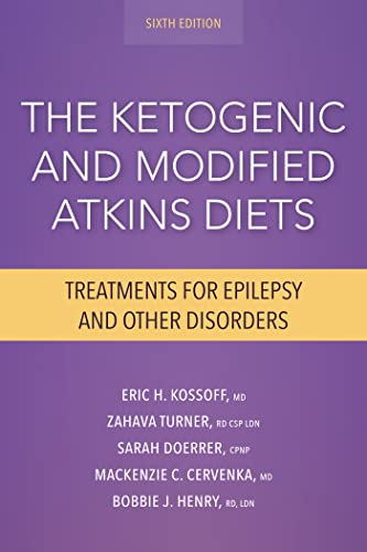 The Ketogenic and Modified Atkins Diets