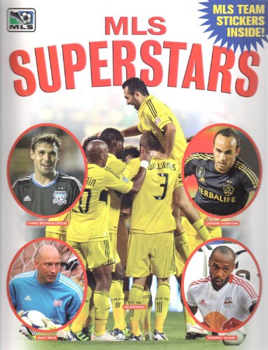 MLS Superstars!