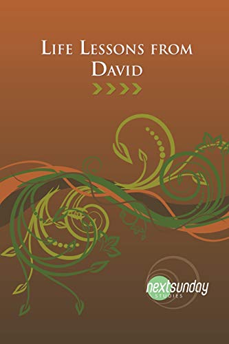 Life Lessons from David