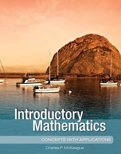 Introductory Mathematics