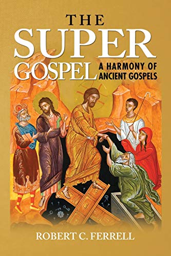 THE Super Gospel