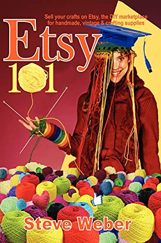 Etsy 101