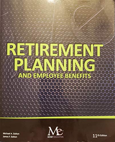 RETIREMENT PLANNINGEMPLOYEE BENEFITS