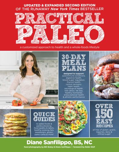 Practical Paleo