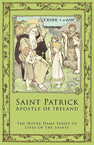 St. Patrick